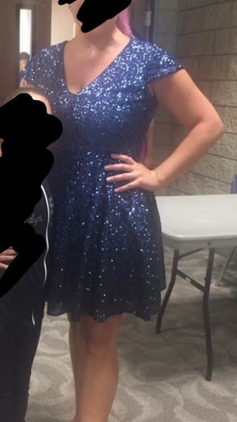 Stacey