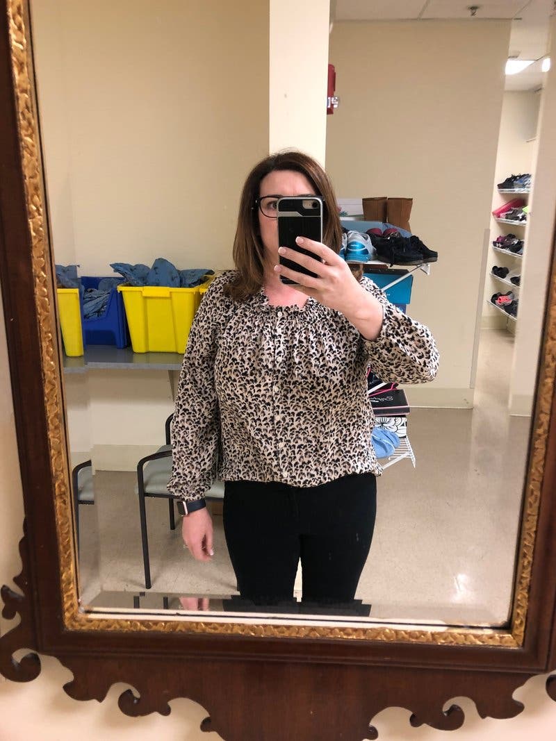 Member review photo