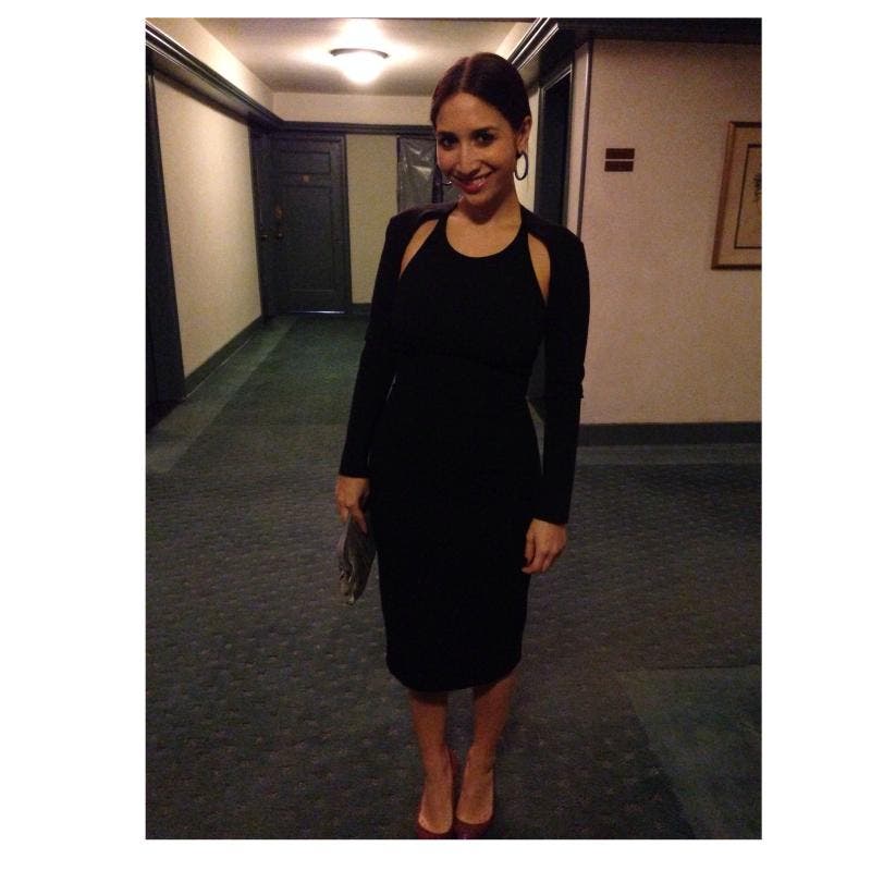 Janine