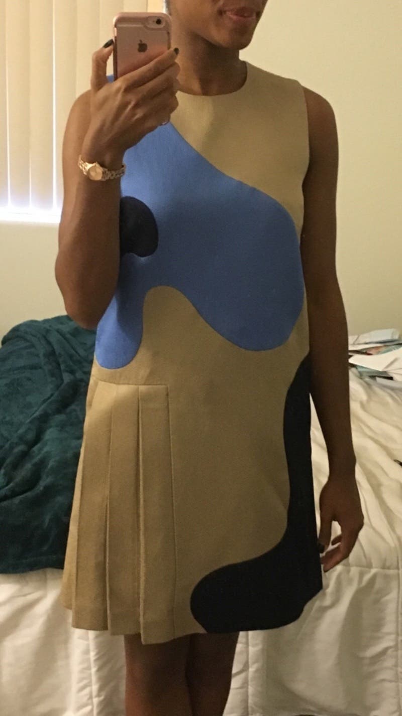 Member review photo