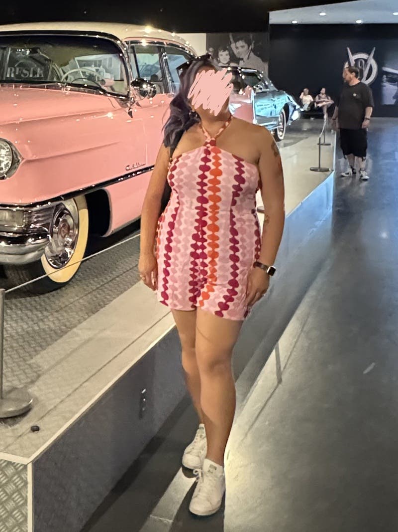 Member review photo