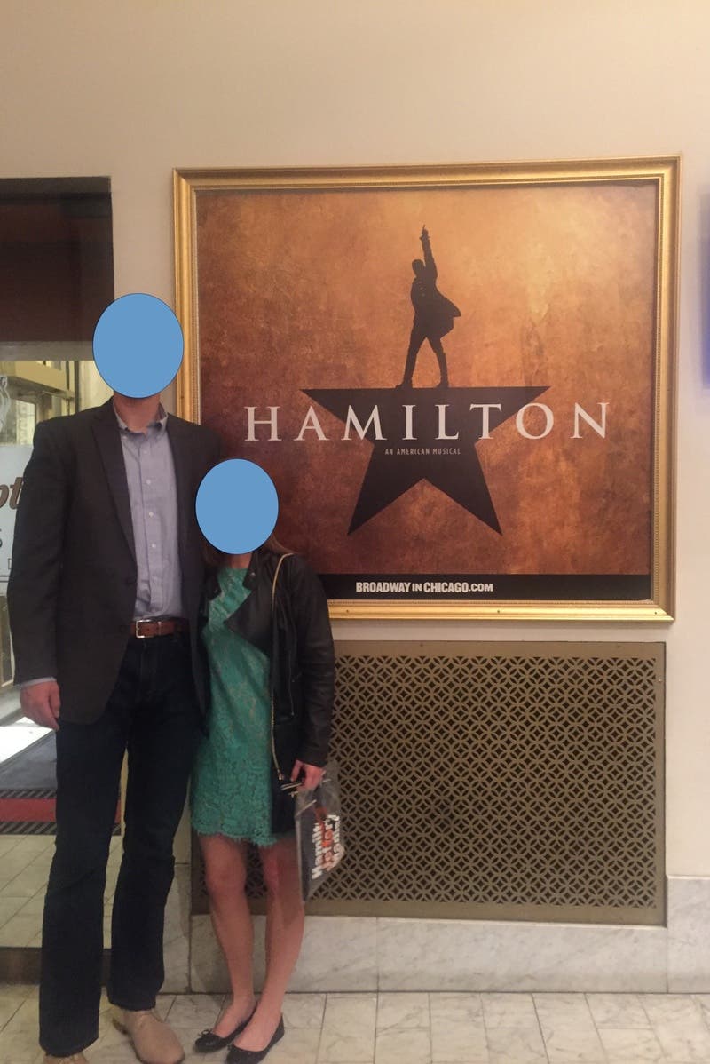 Member review photo