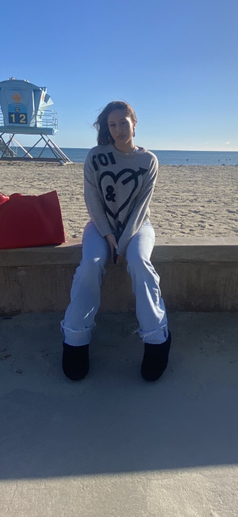 Member review photo