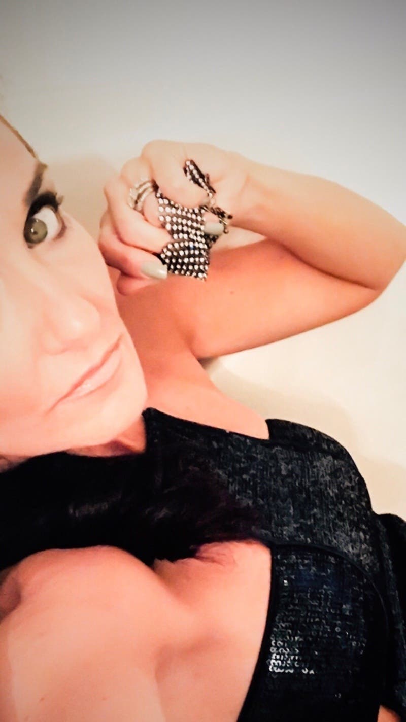 Megan