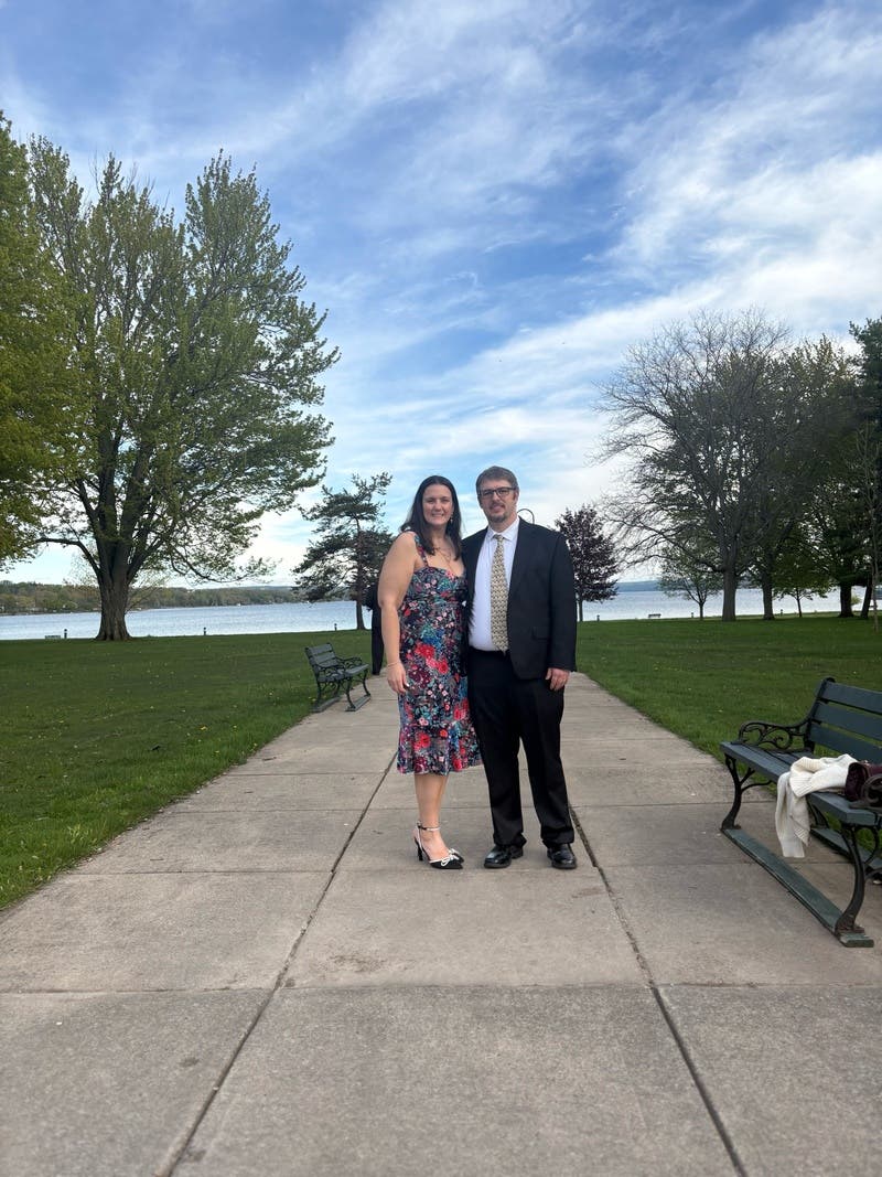 Member review photo