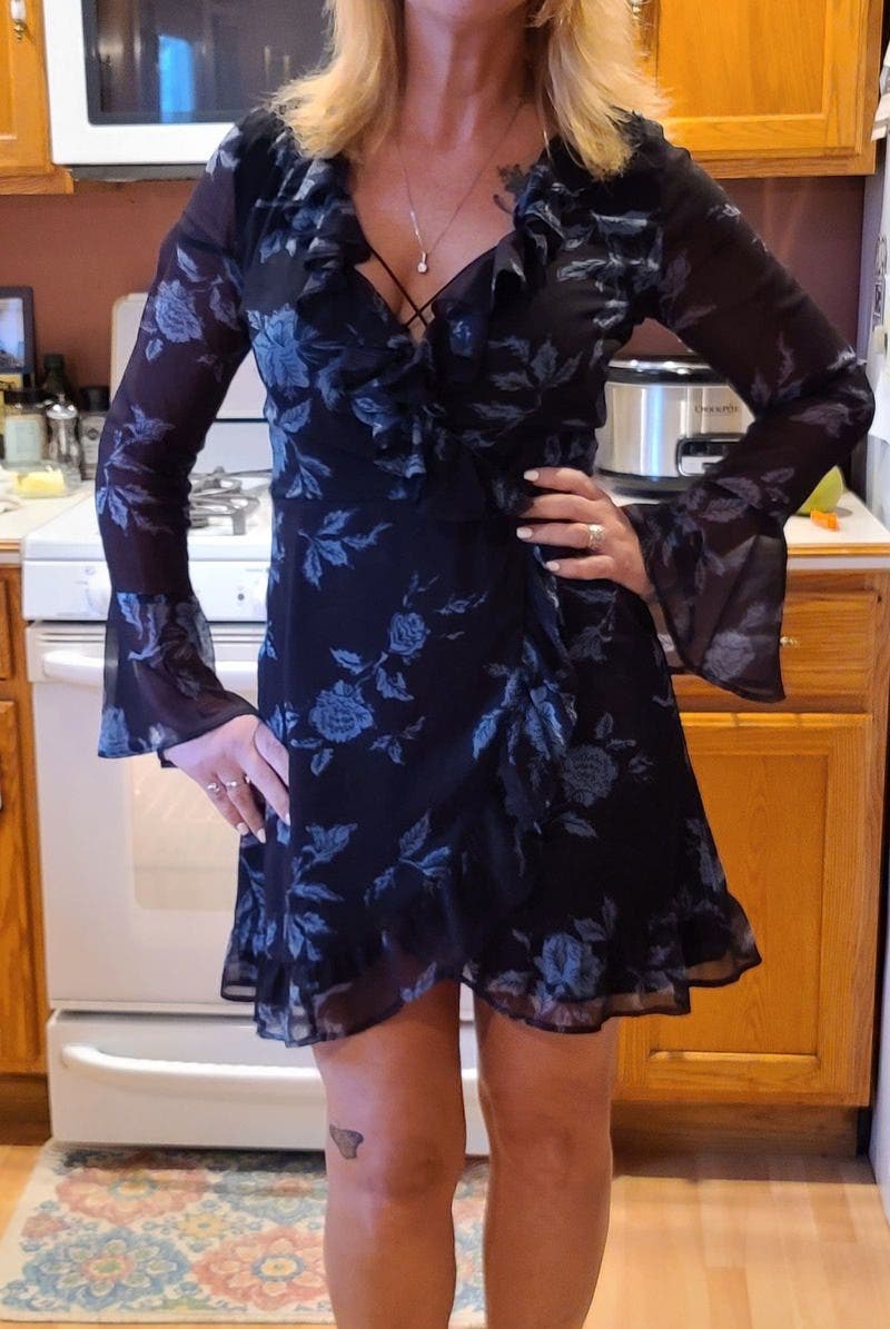 Member review photo