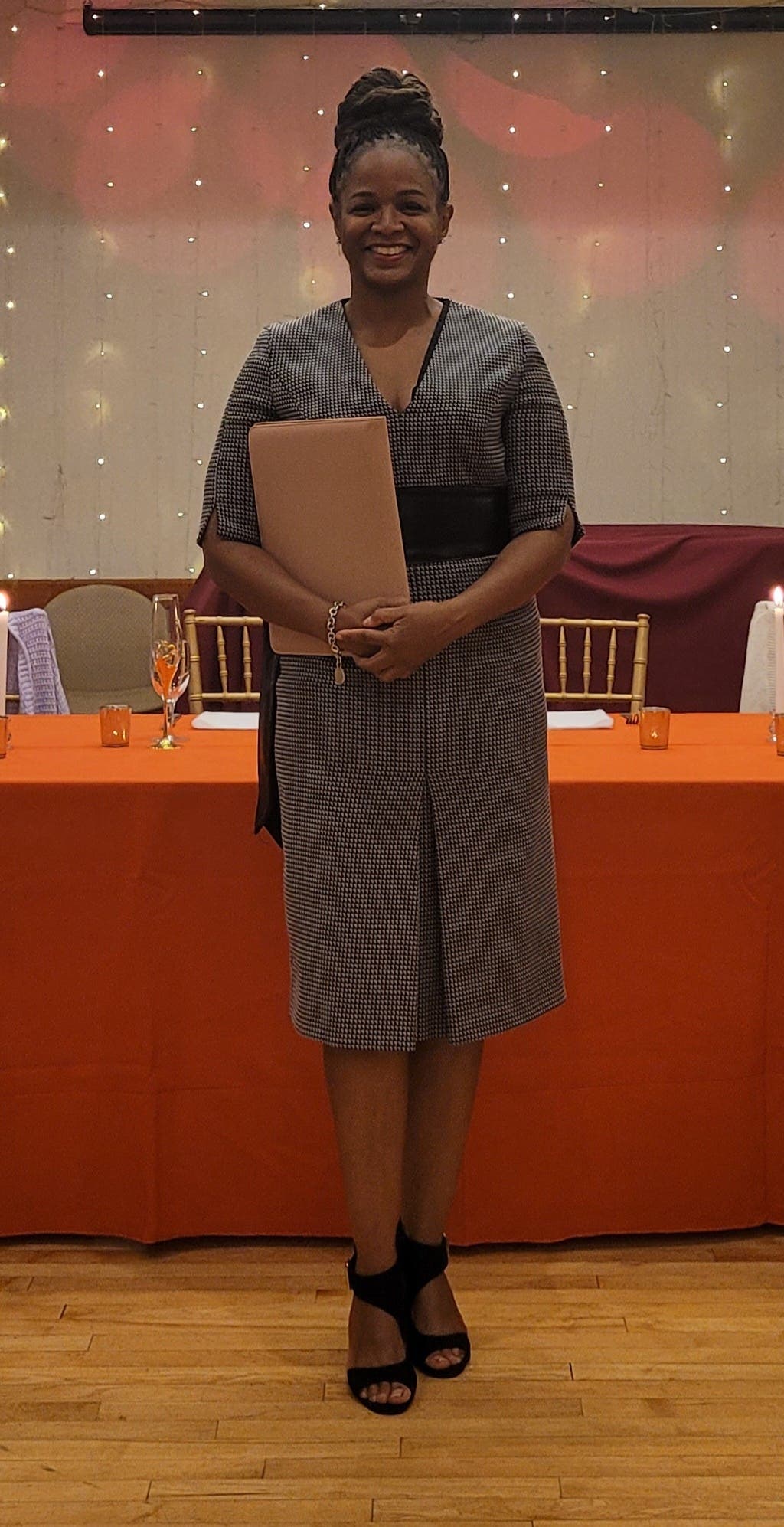 Member review photo
