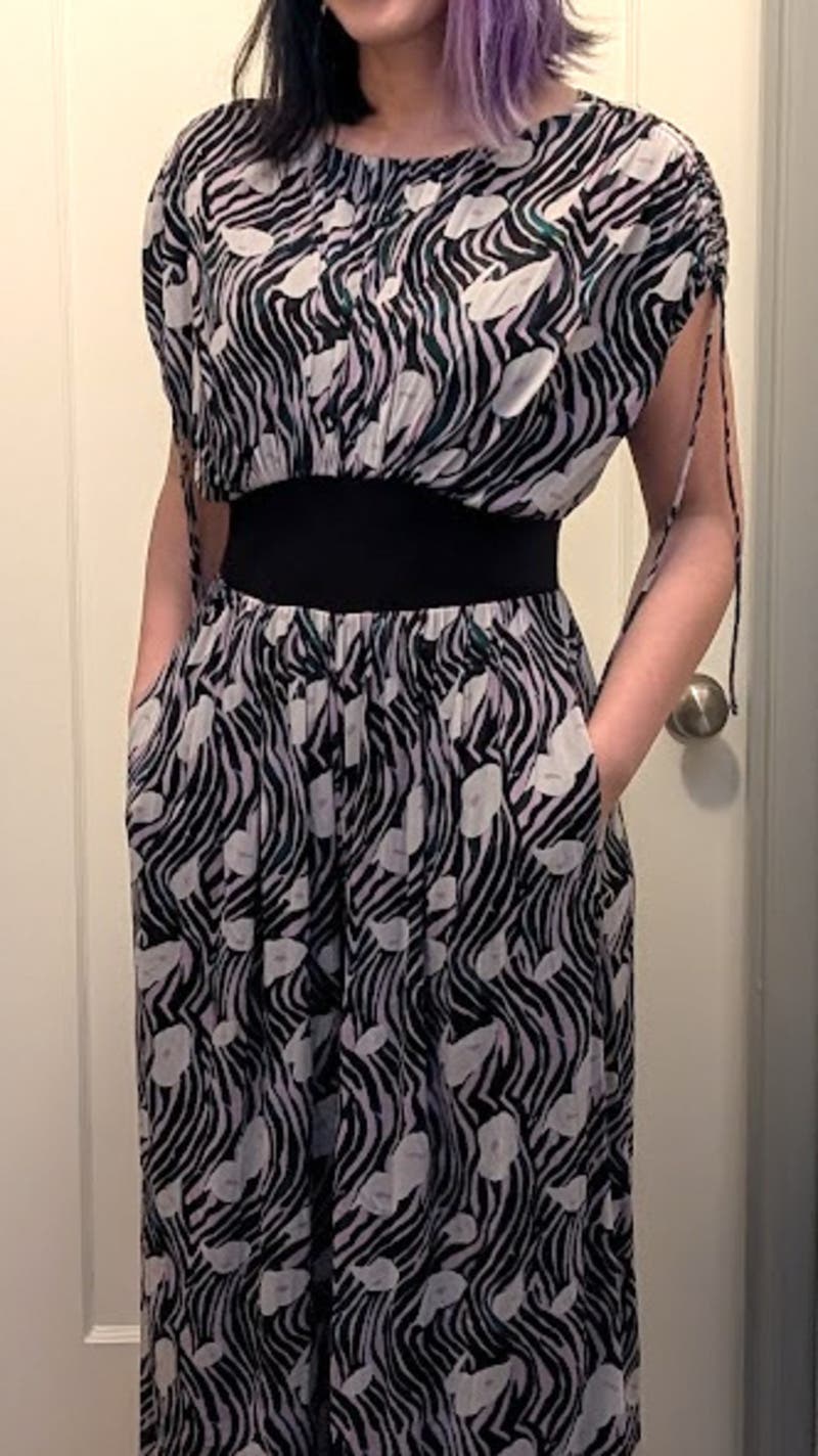 Member review photo