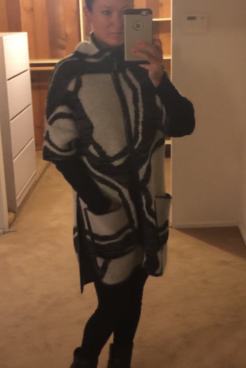Member review photo