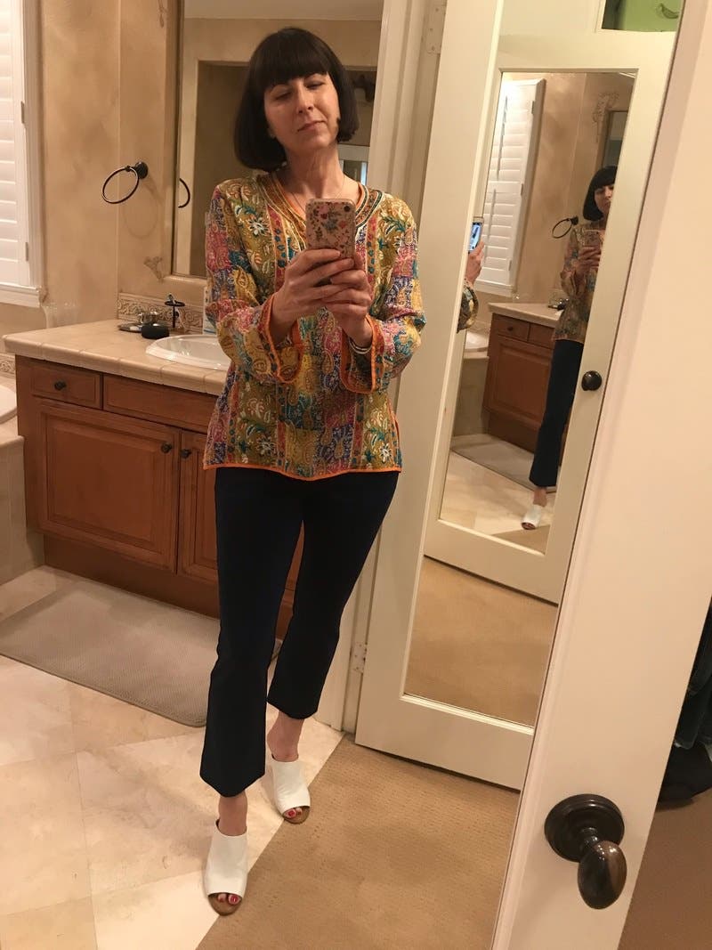 Member review photo