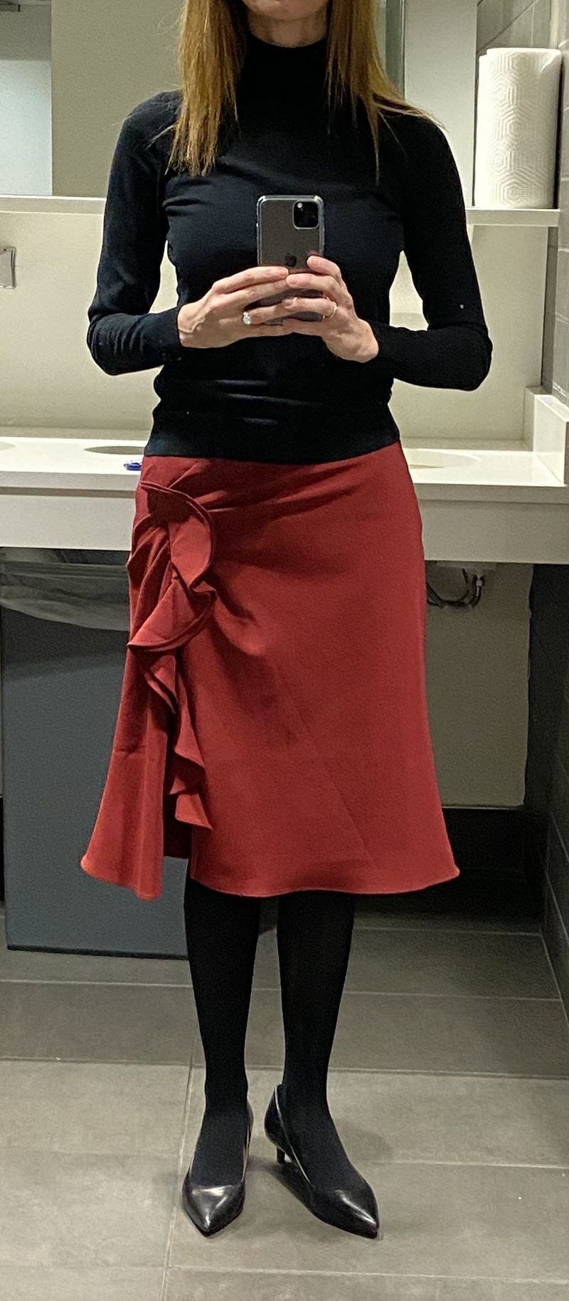 Member review photo
