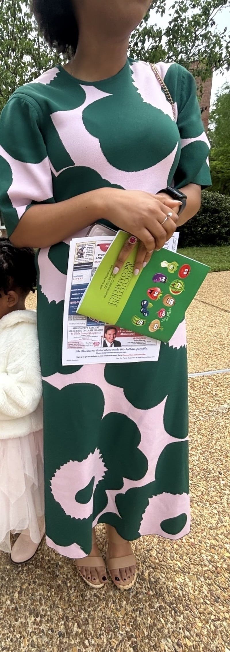 Member review photo