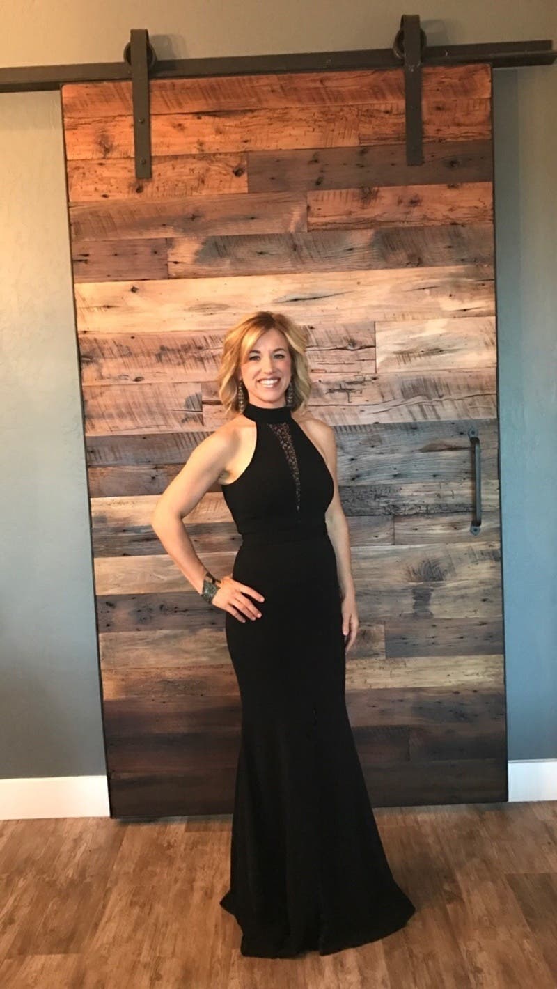 Melissa 