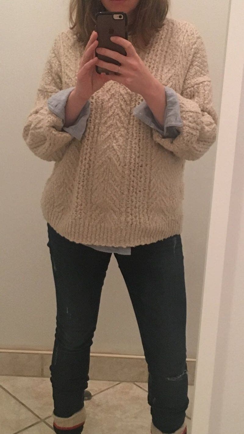 Member review photo