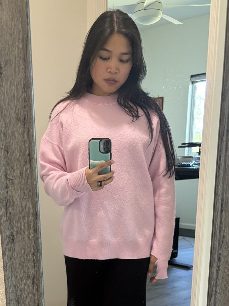Member review photo