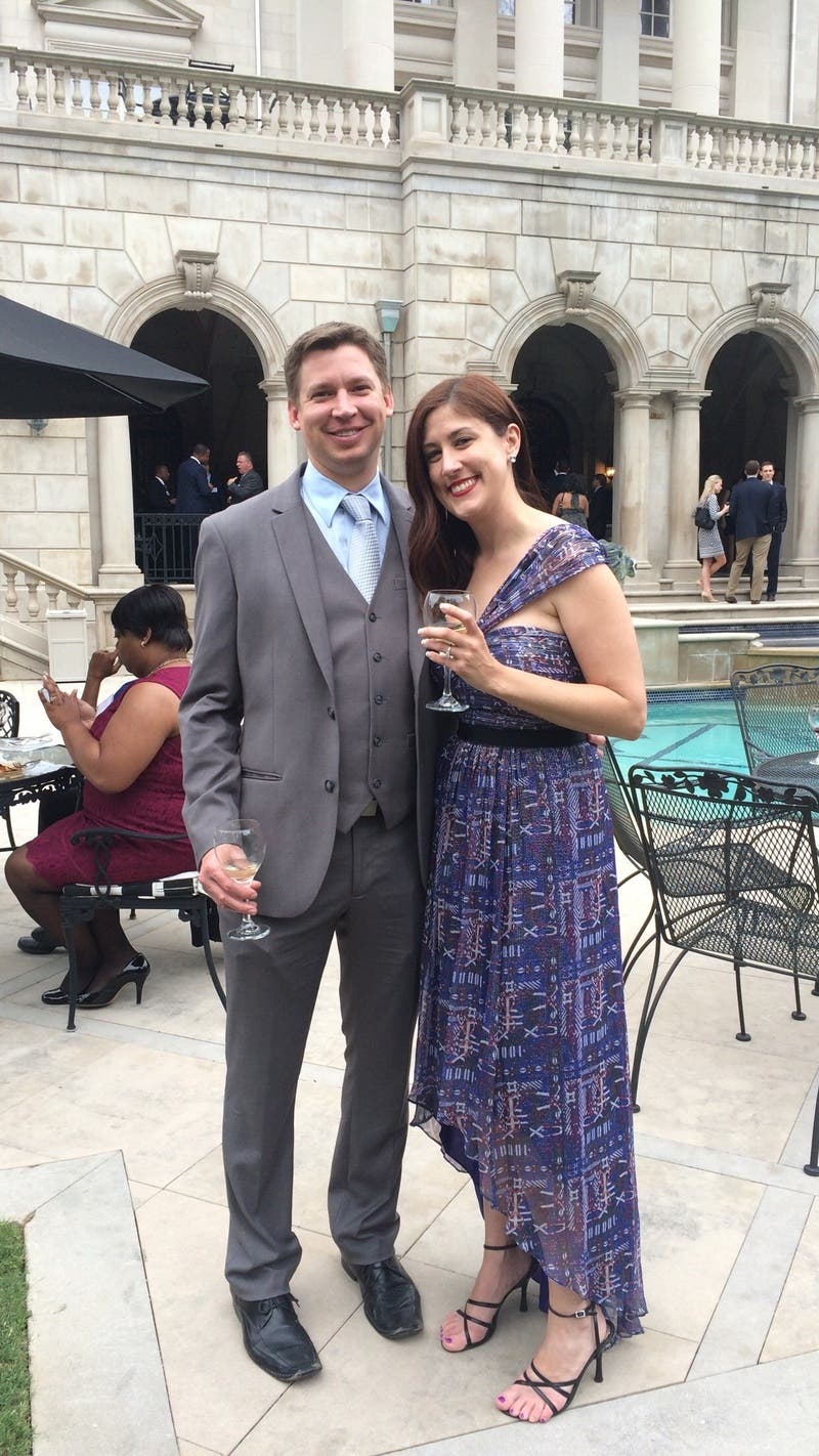 Member review photo