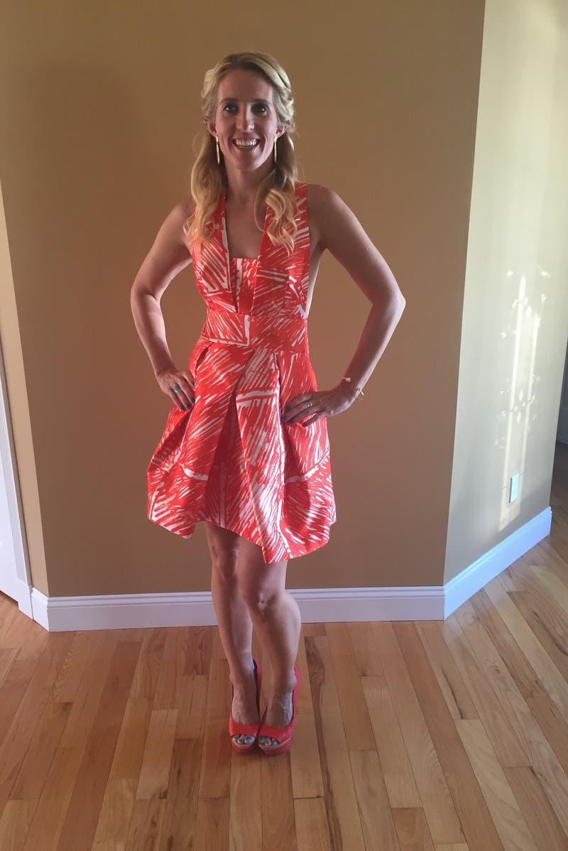 Sarah