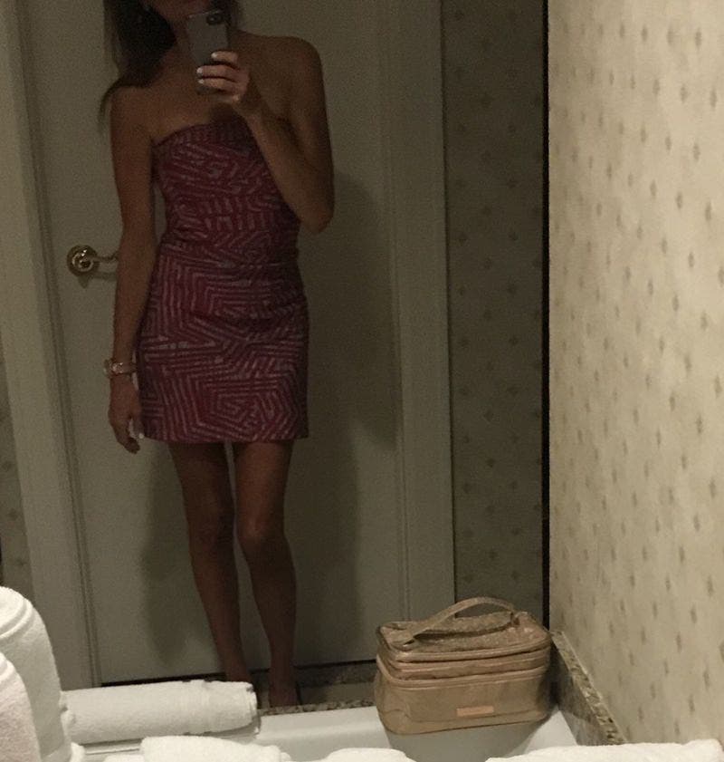 Member review photo