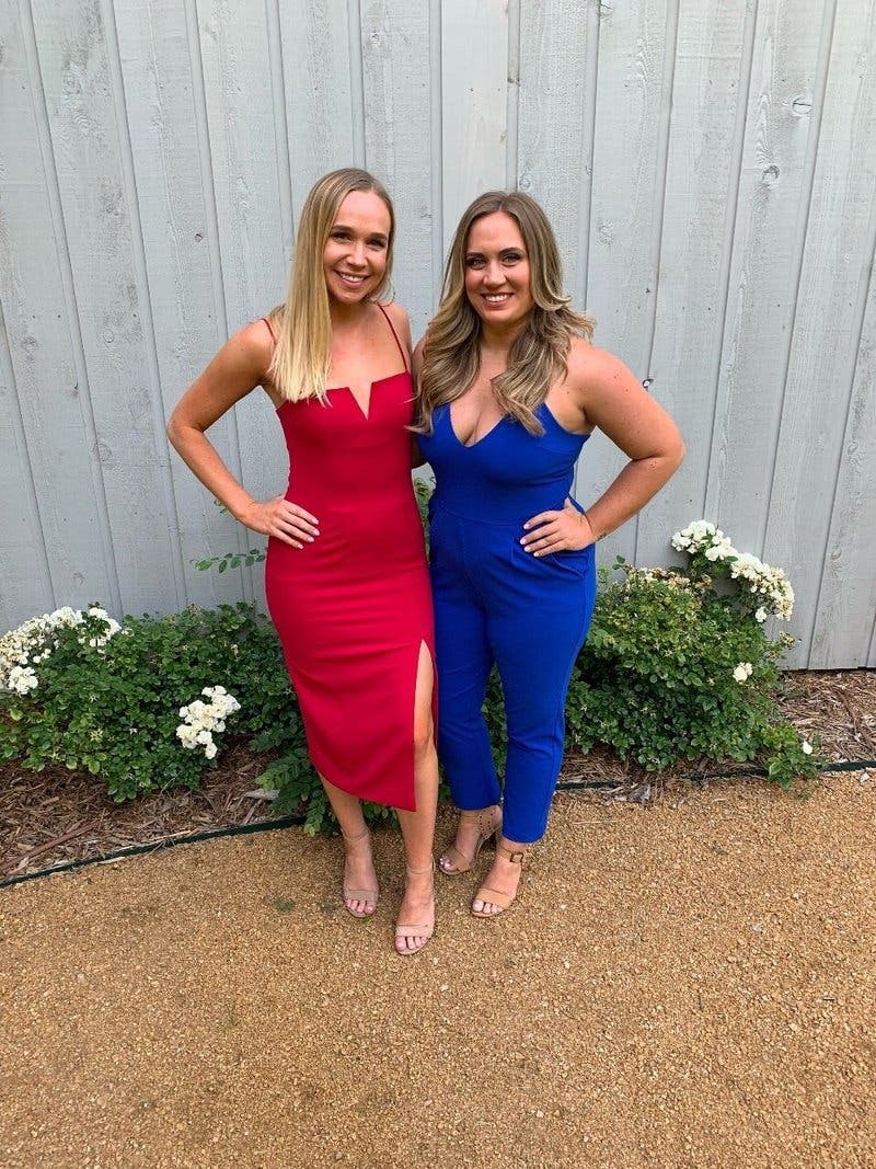 Madison