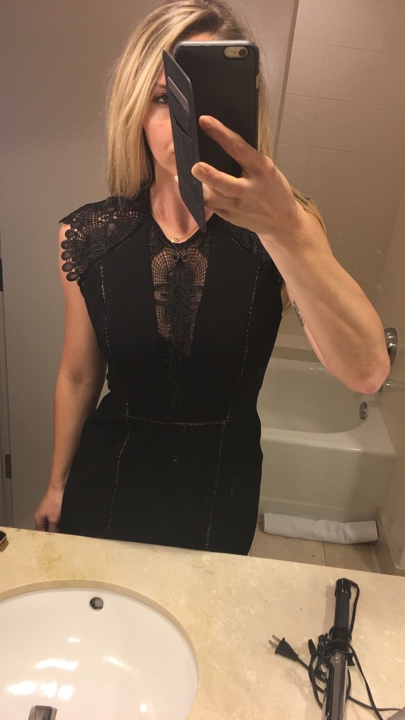 Member review photo