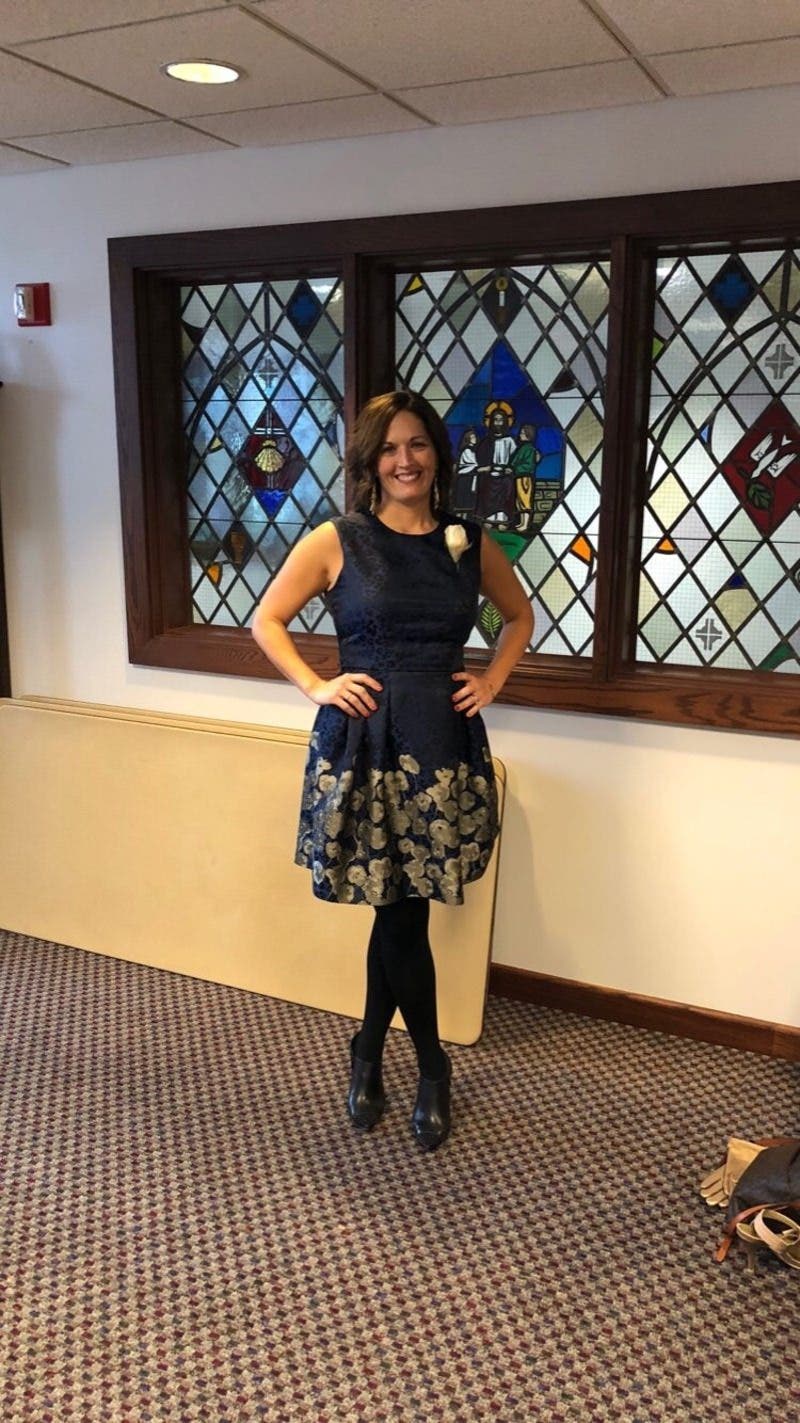 Member review photo