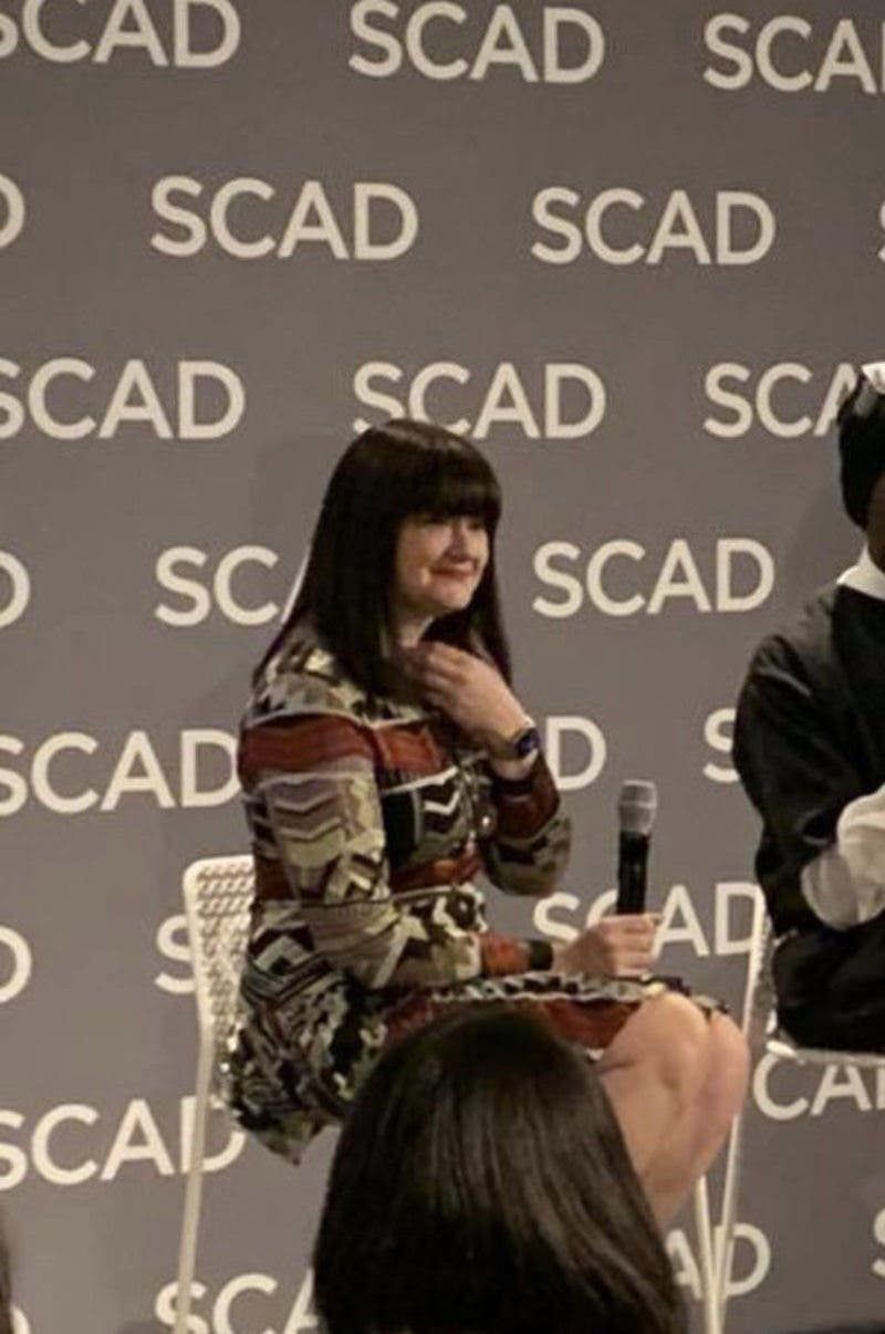 Sarah