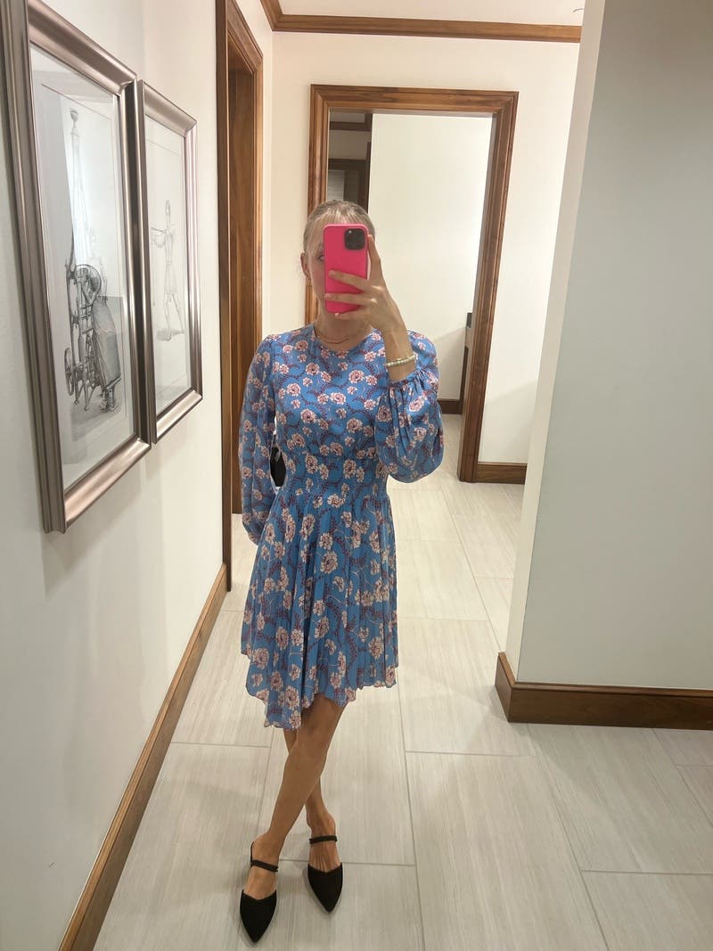 Member review photo