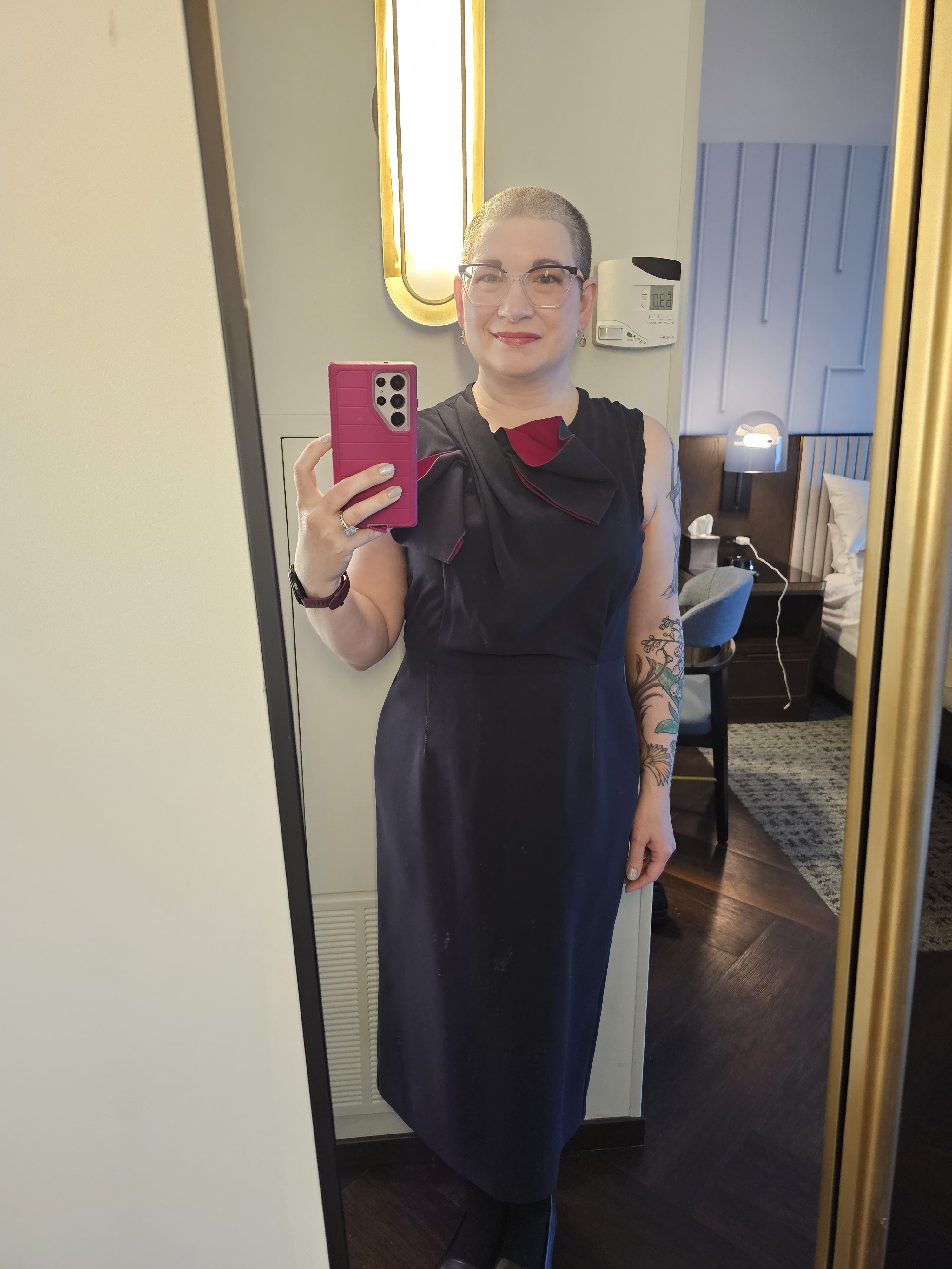 Member review photo