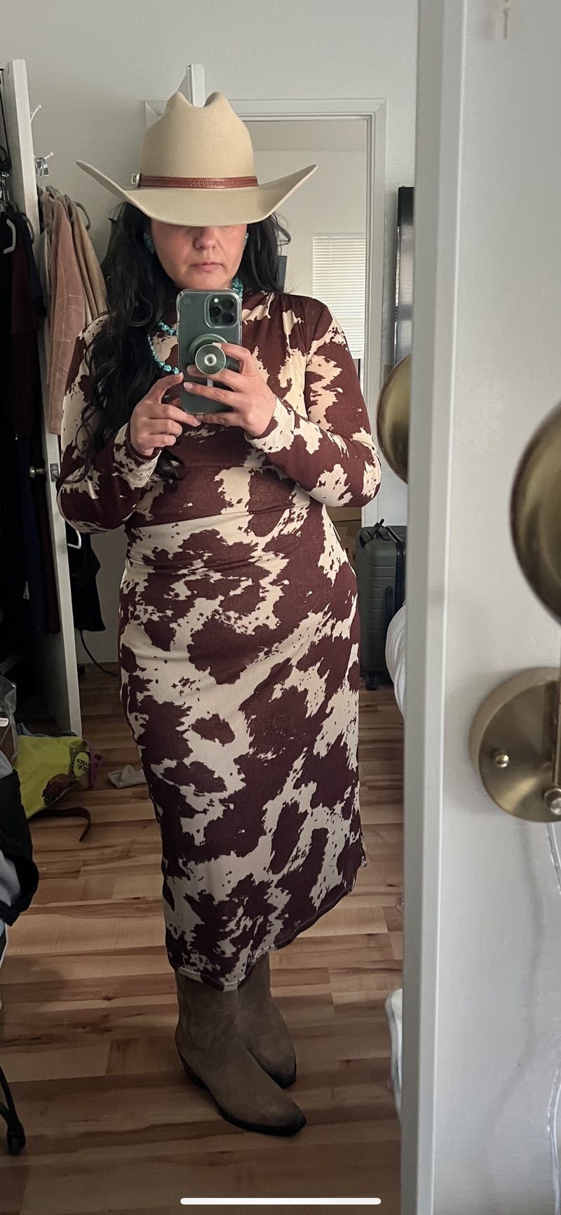 Member review photo