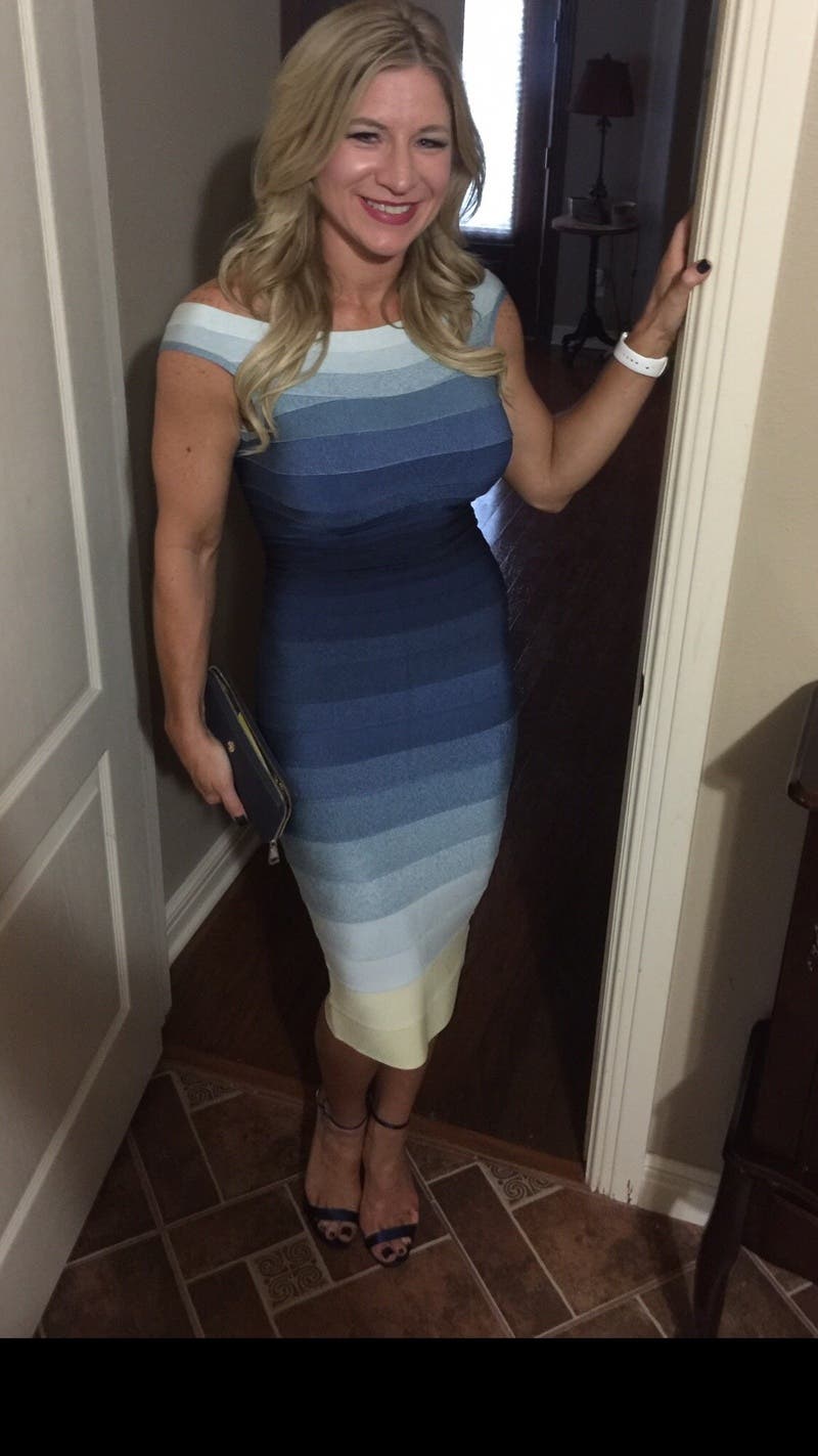 Stacy