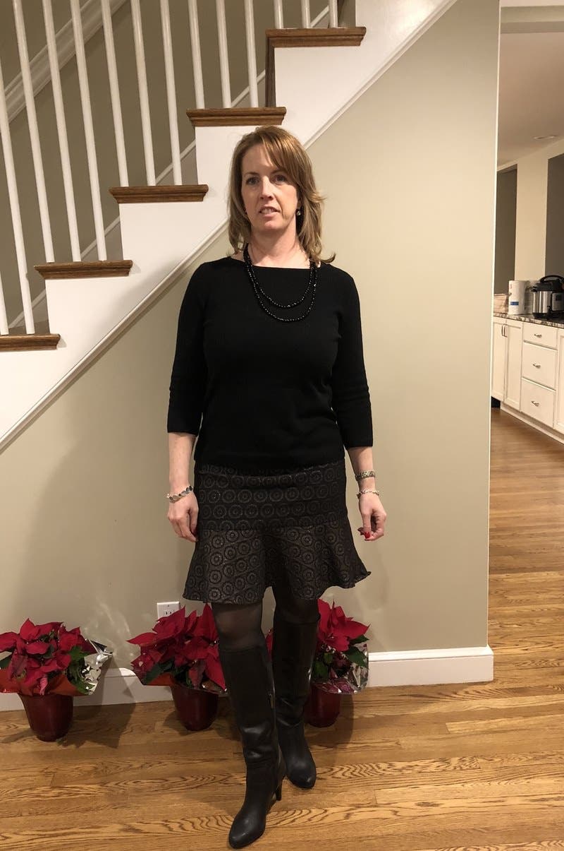 Member review photo