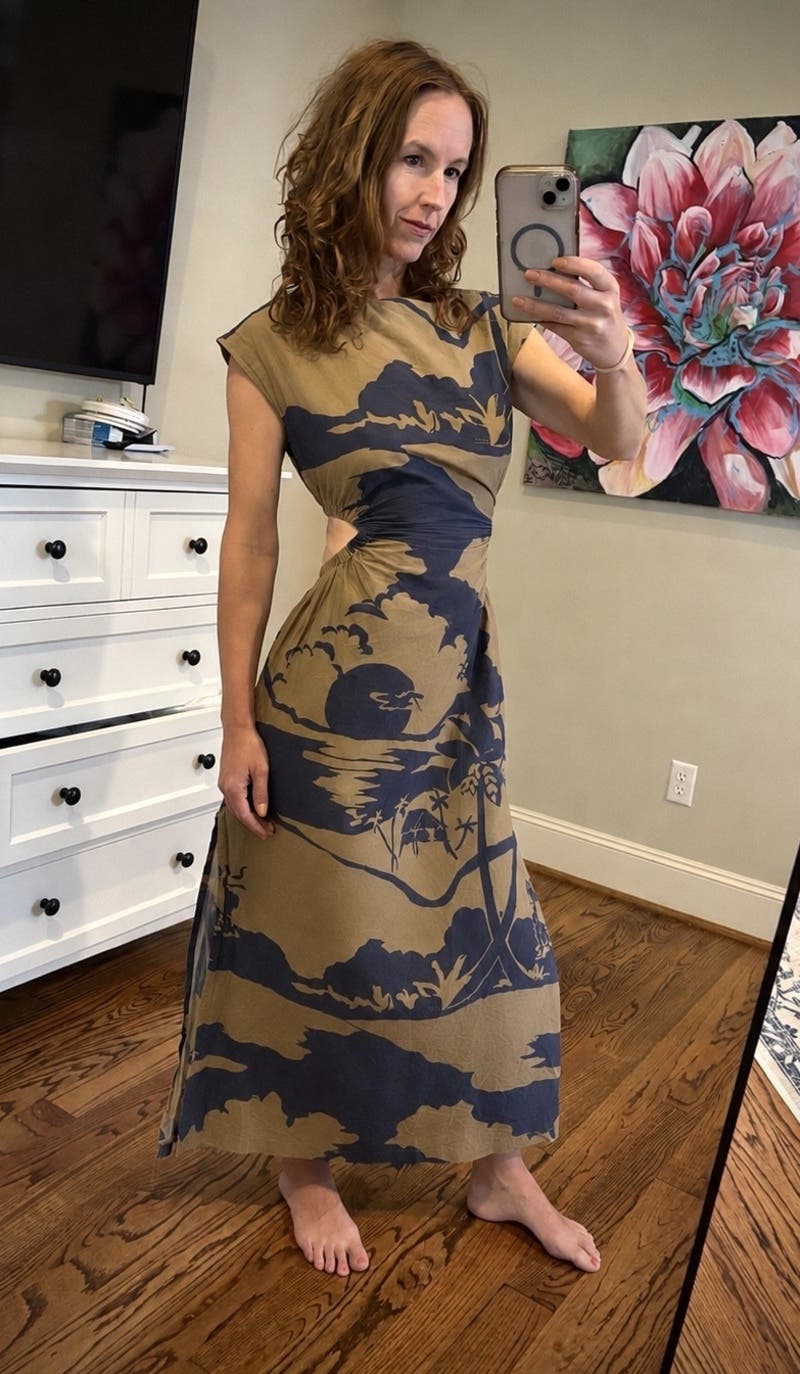 Member review photo