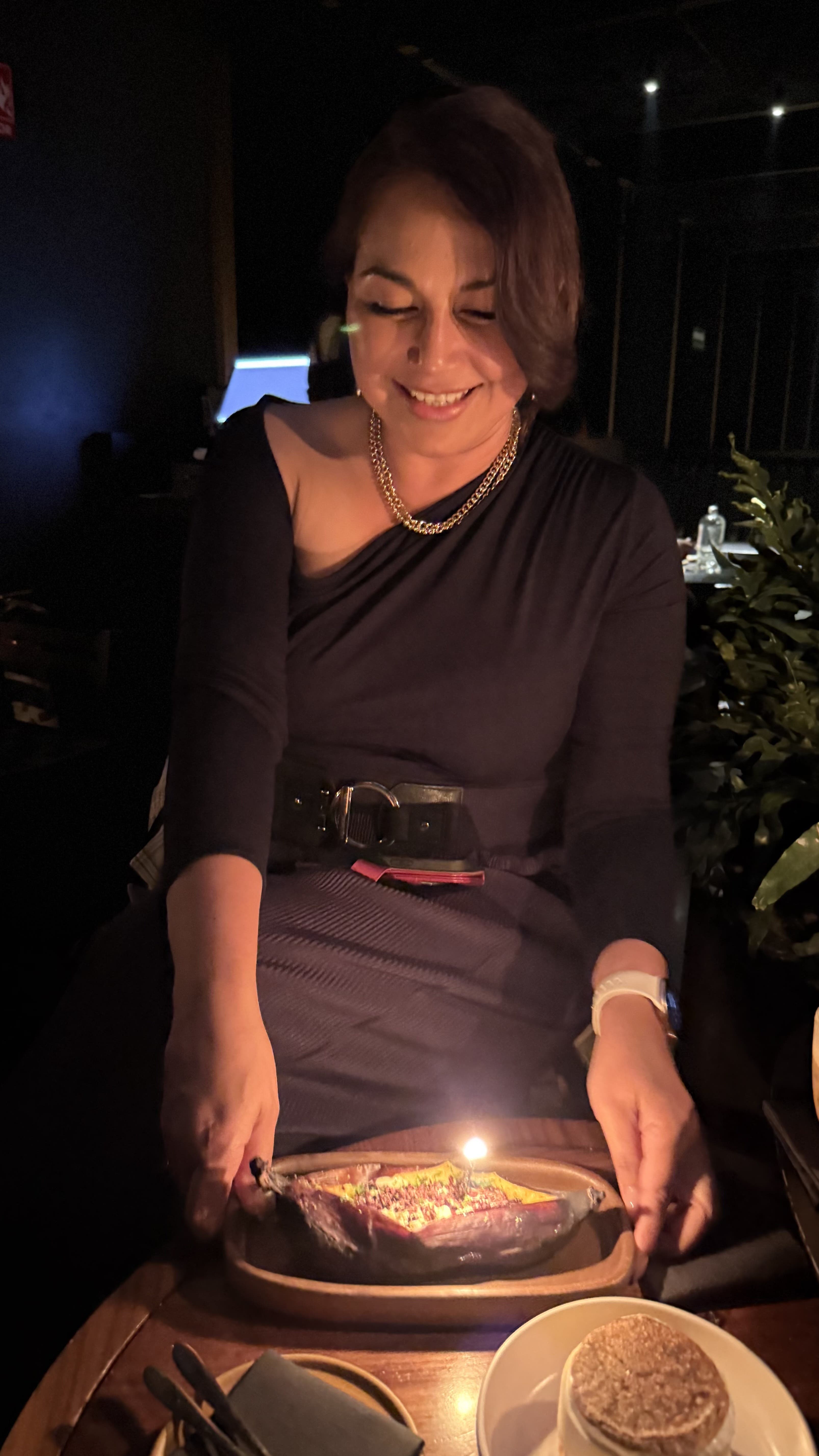 Member review photo