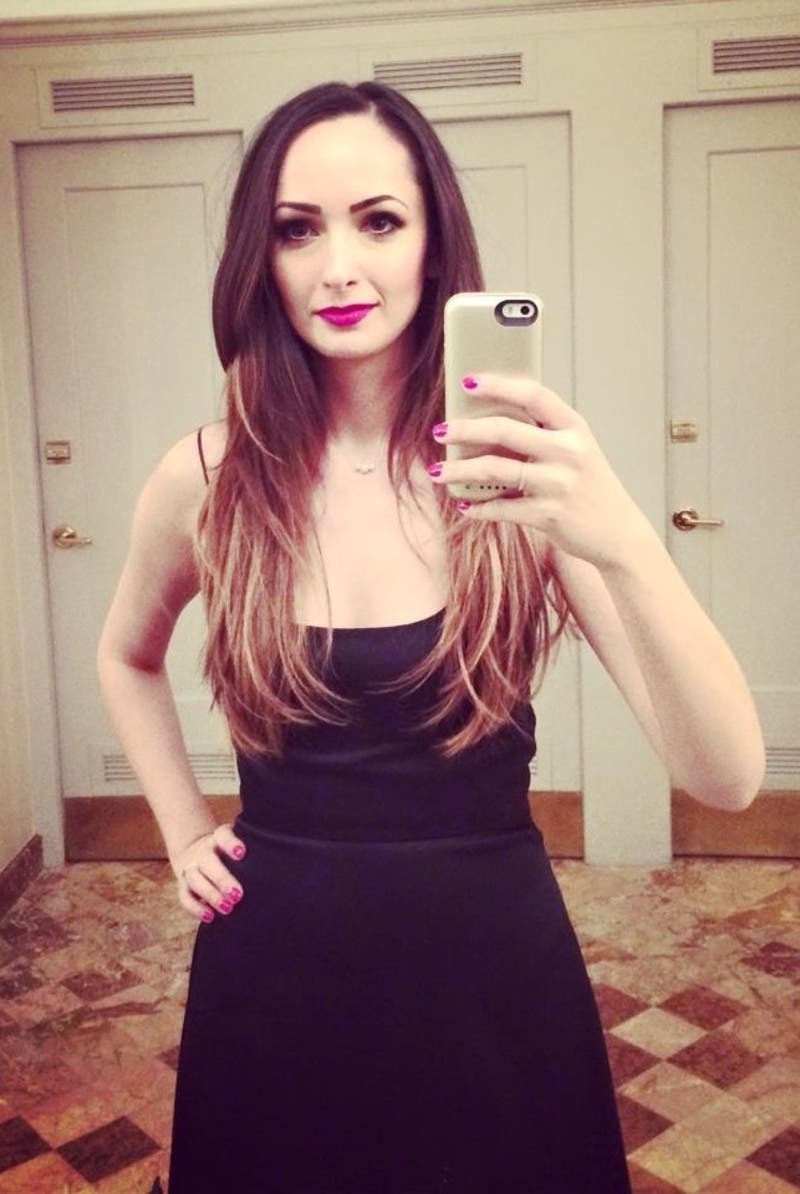 Megan