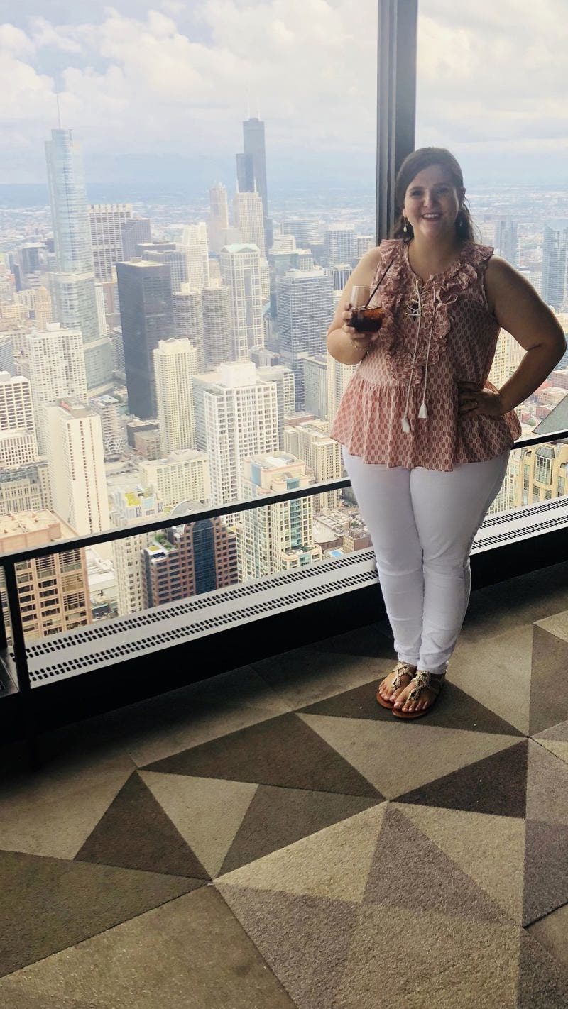 Sarah