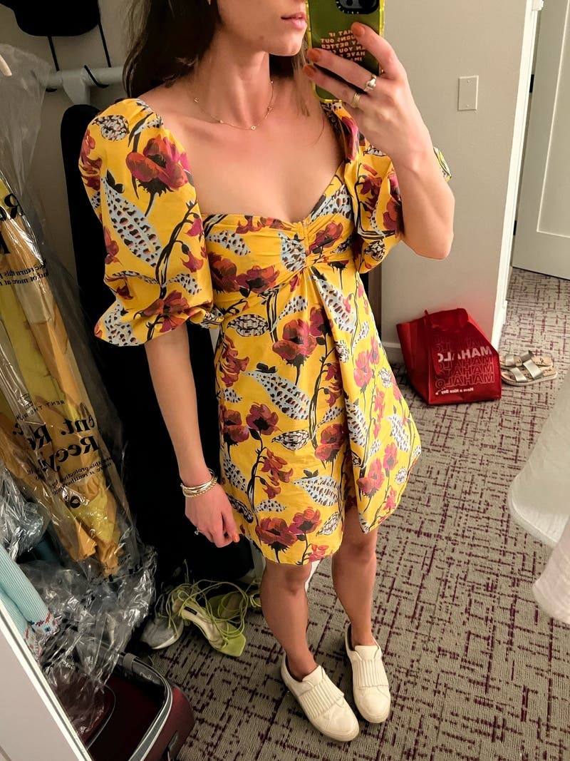 Grace anne