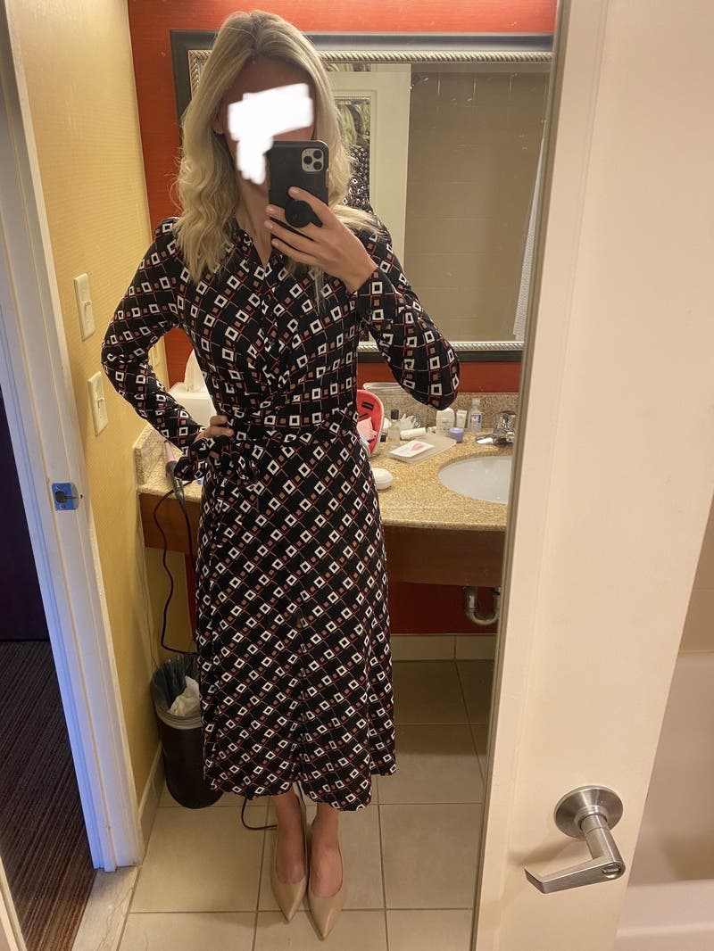 Member review photo