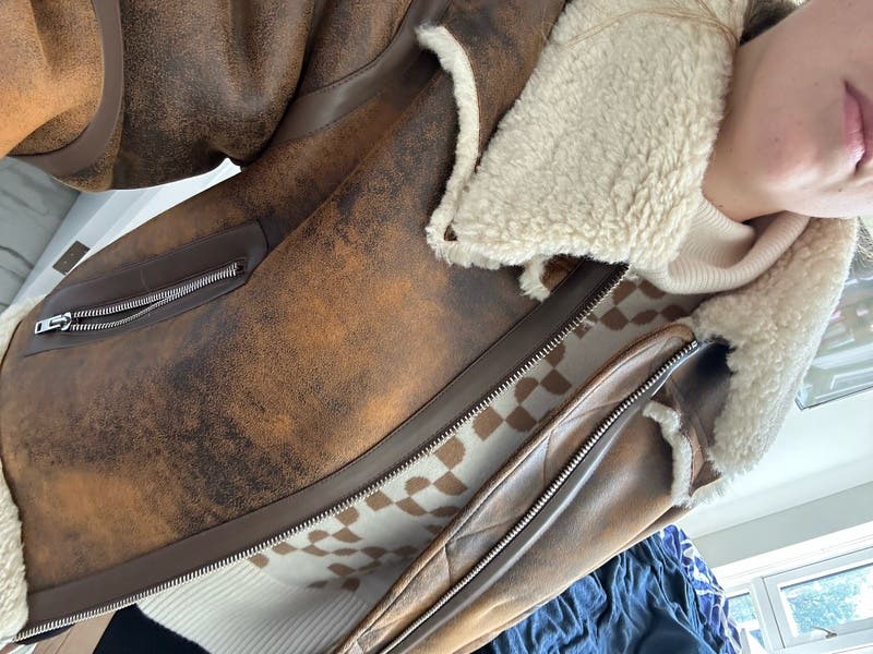 【STAND STUDIO】LESSIE ジャケット Lessie Jacket by Stand Studio | Rent the Runway