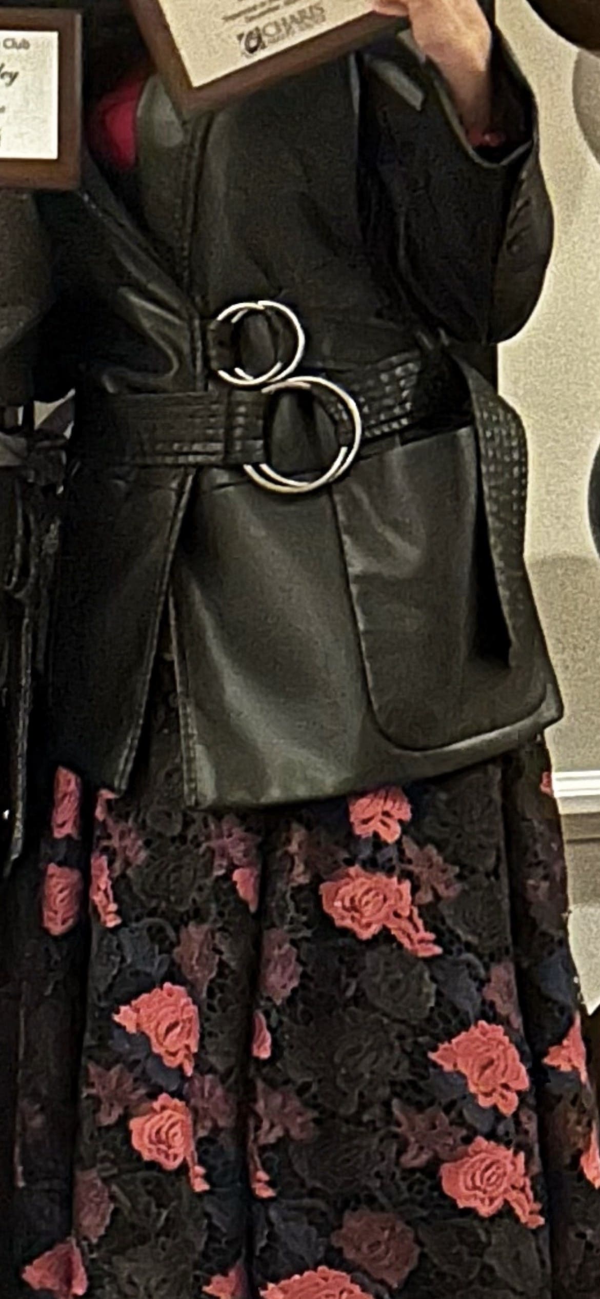 Member review photo