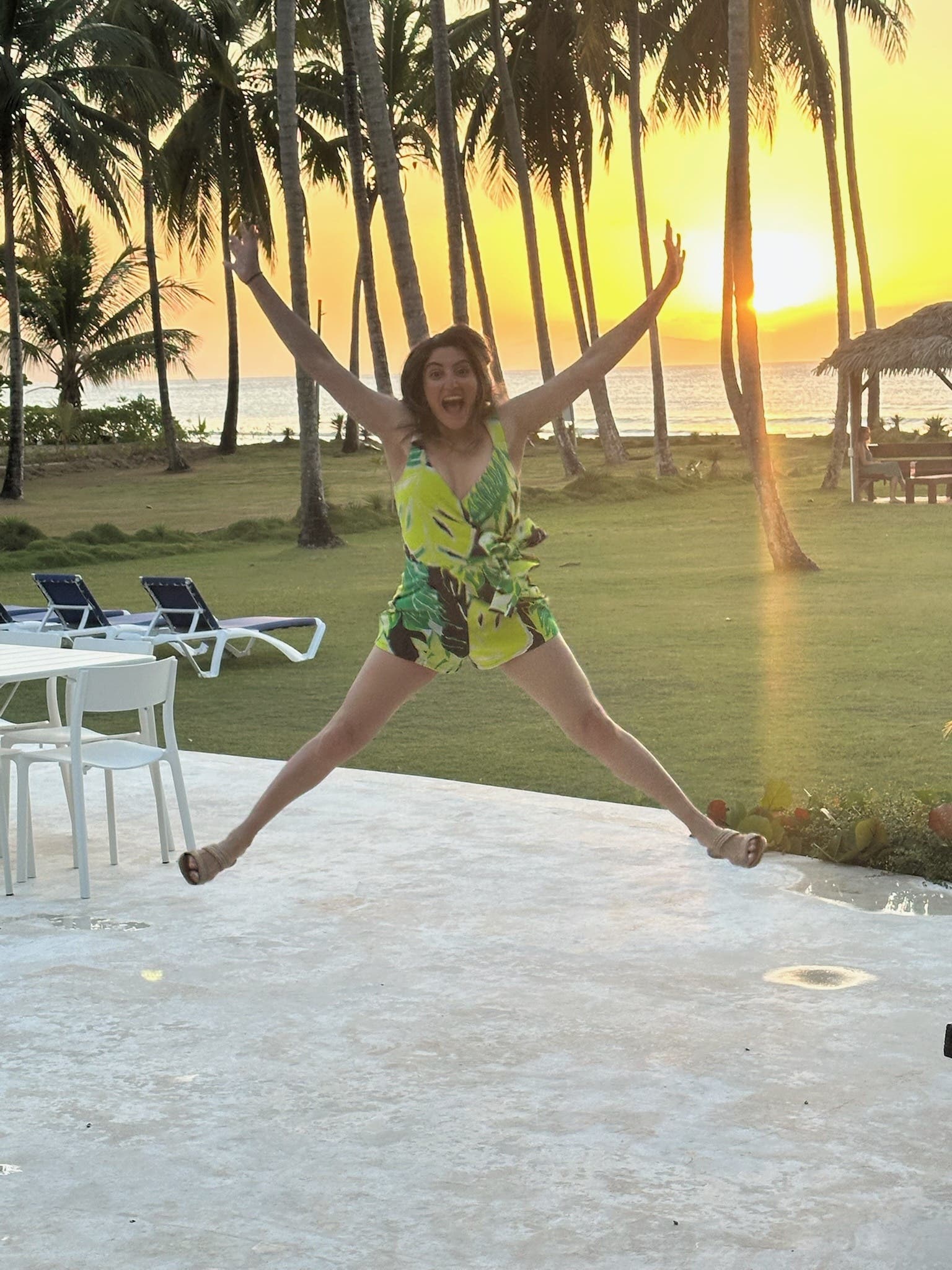 Member review photo