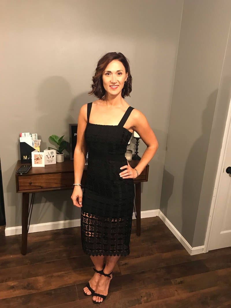 Member review photo