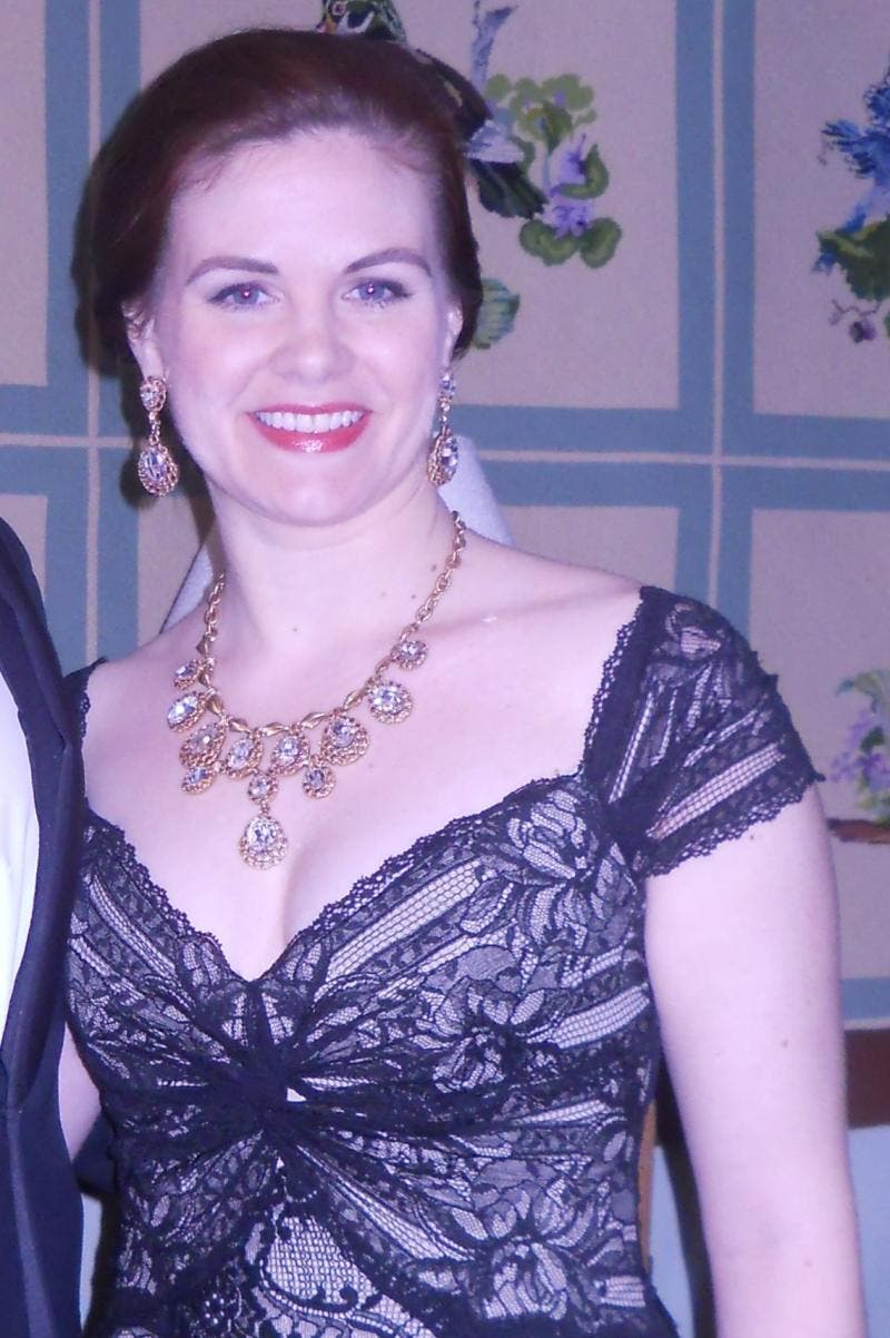 Amanda