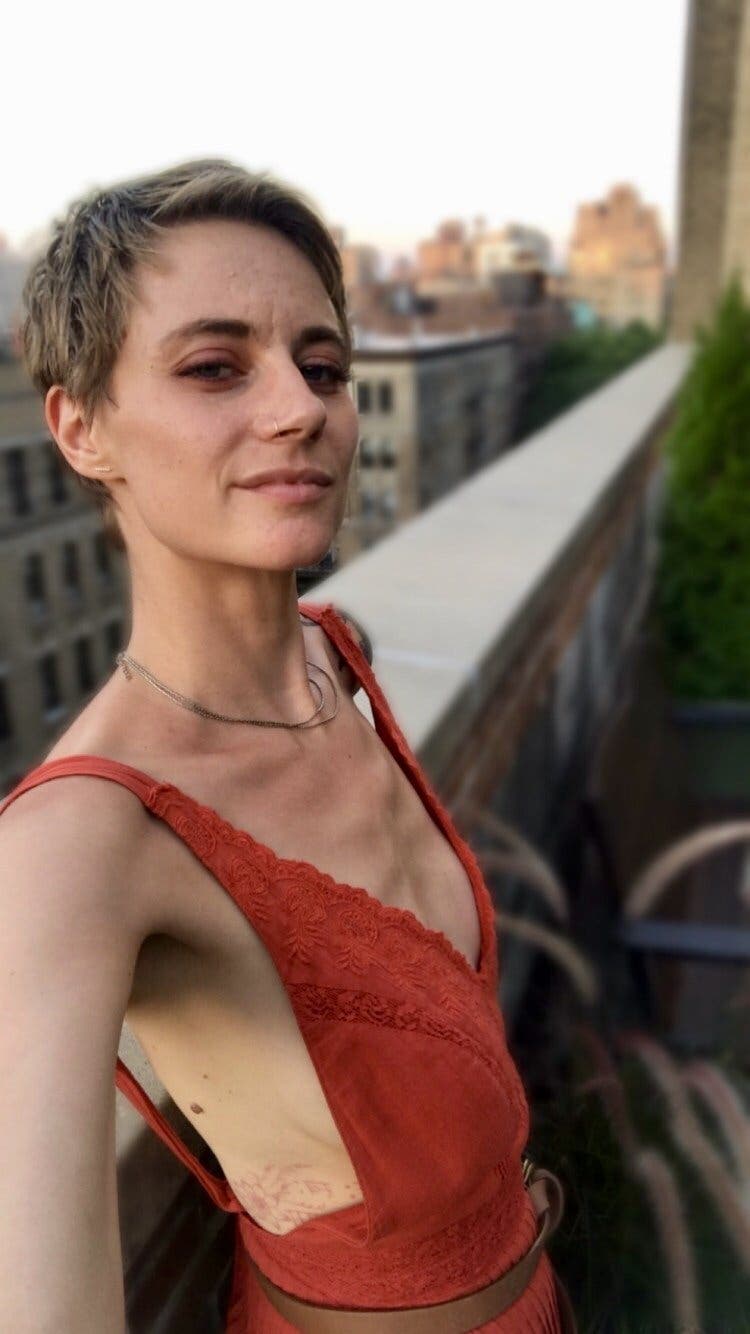 Member review photo
