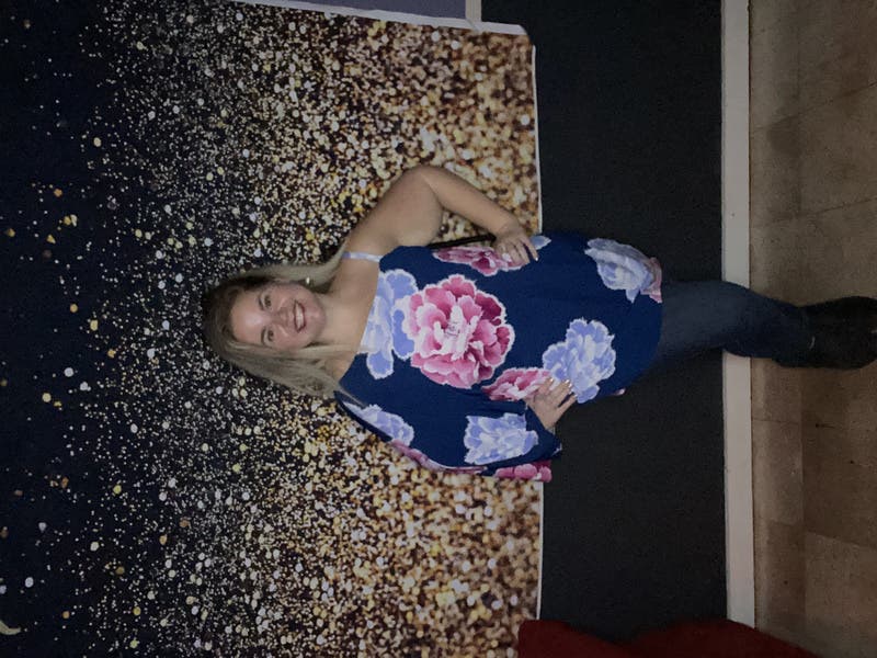 Member review photo