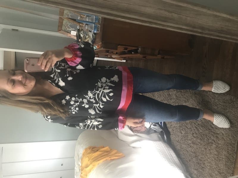 Member review photo