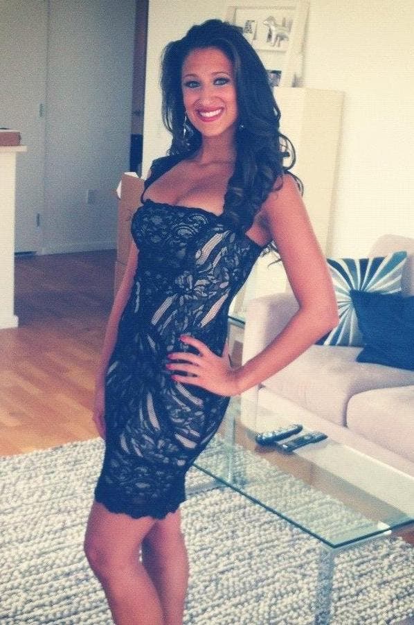 Jillian