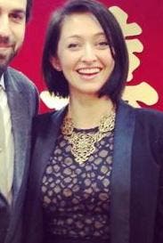Rachel