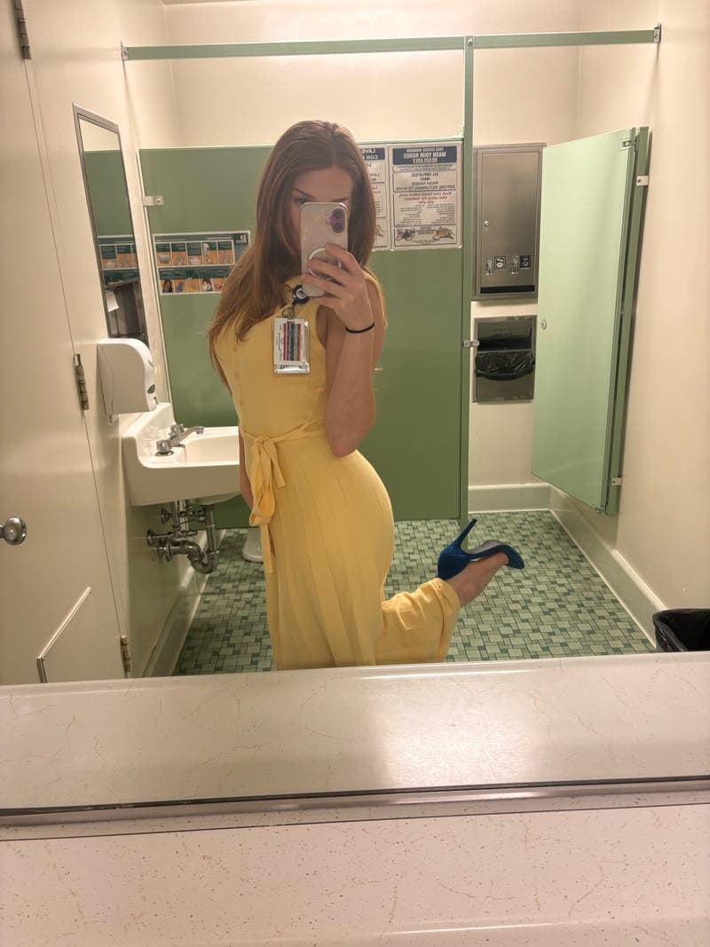 Member review photo