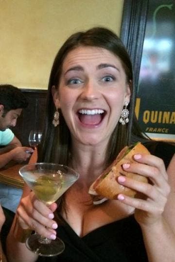 Stephanie