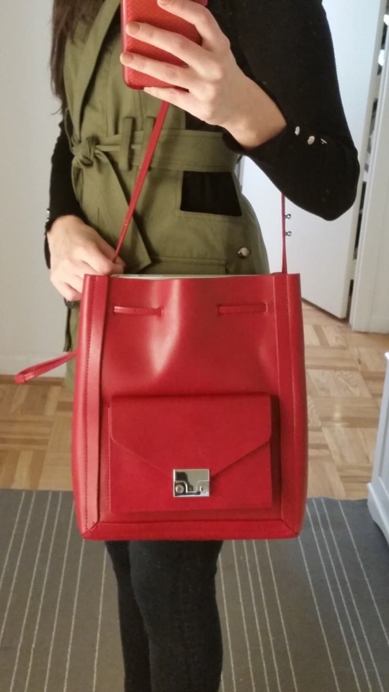 Member review photo